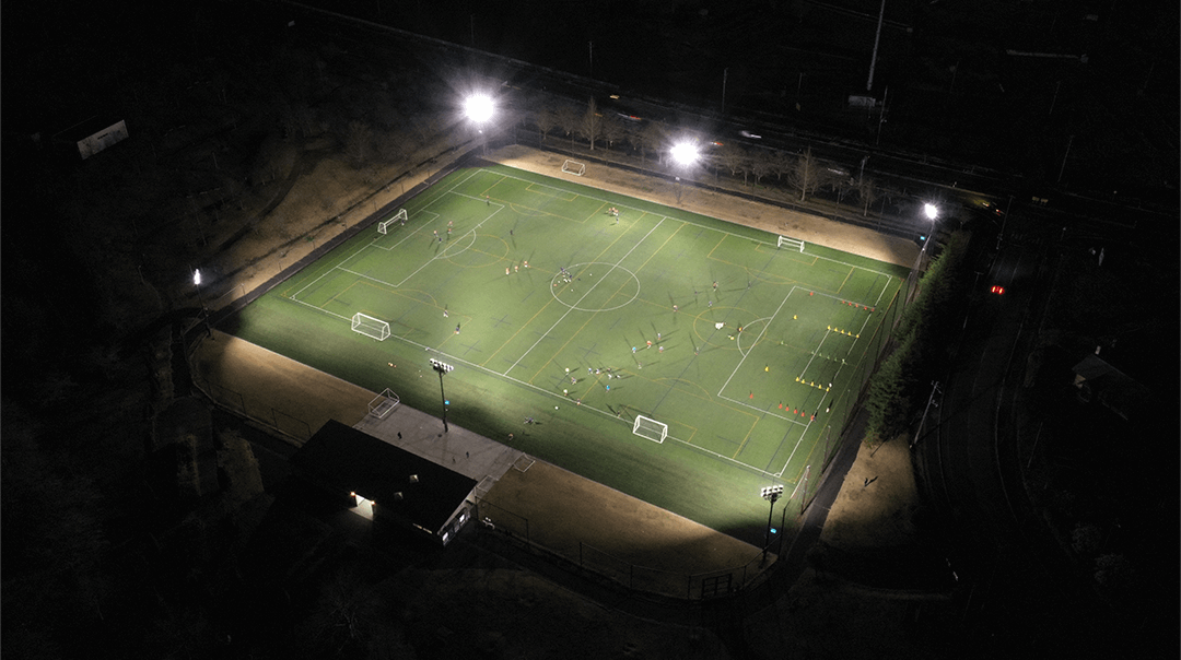 一関市 サッカー・ラグビー場 様
