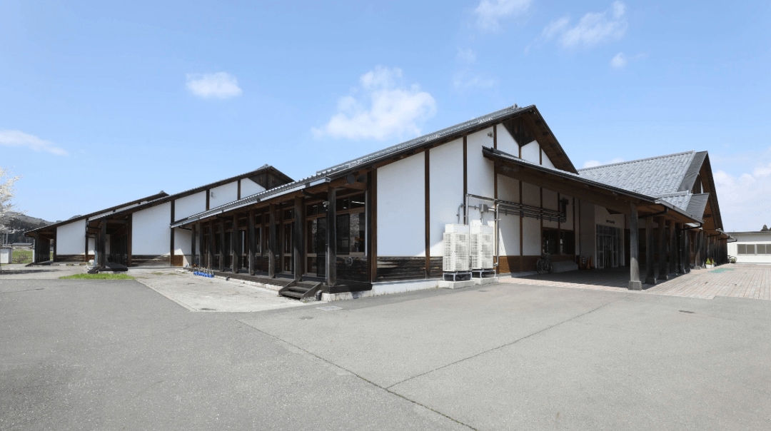 越前市 白山小学校 様
