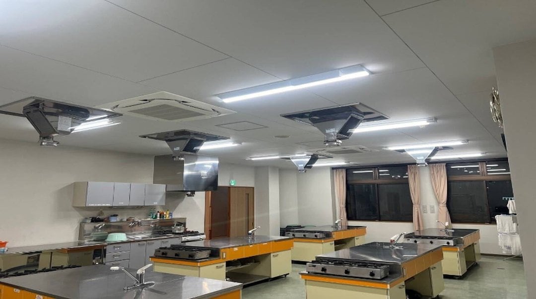 伊那市高遠町総合福祉センターやますそ 様