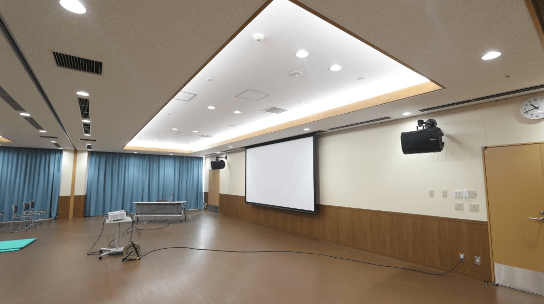 西尾市民病院 様