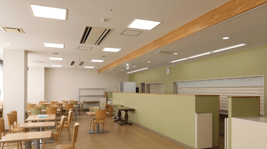 西尾市民病院 様