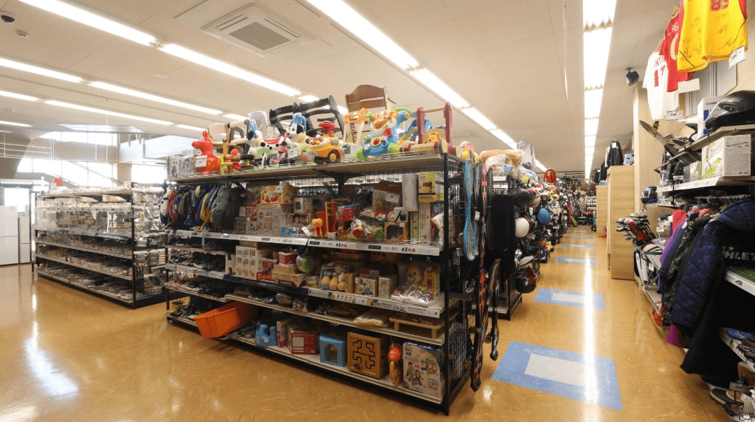 ハードオフ石巻店 様