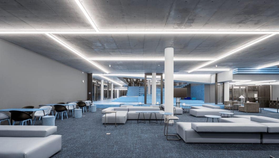 青山学院大学 マクレイ記念館 様