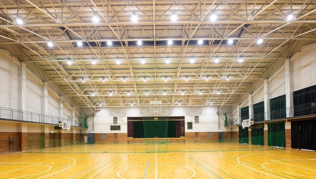 滝川第二高等学校・滝川第二中学校 様