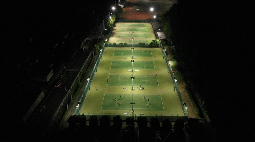井原運動公園 様