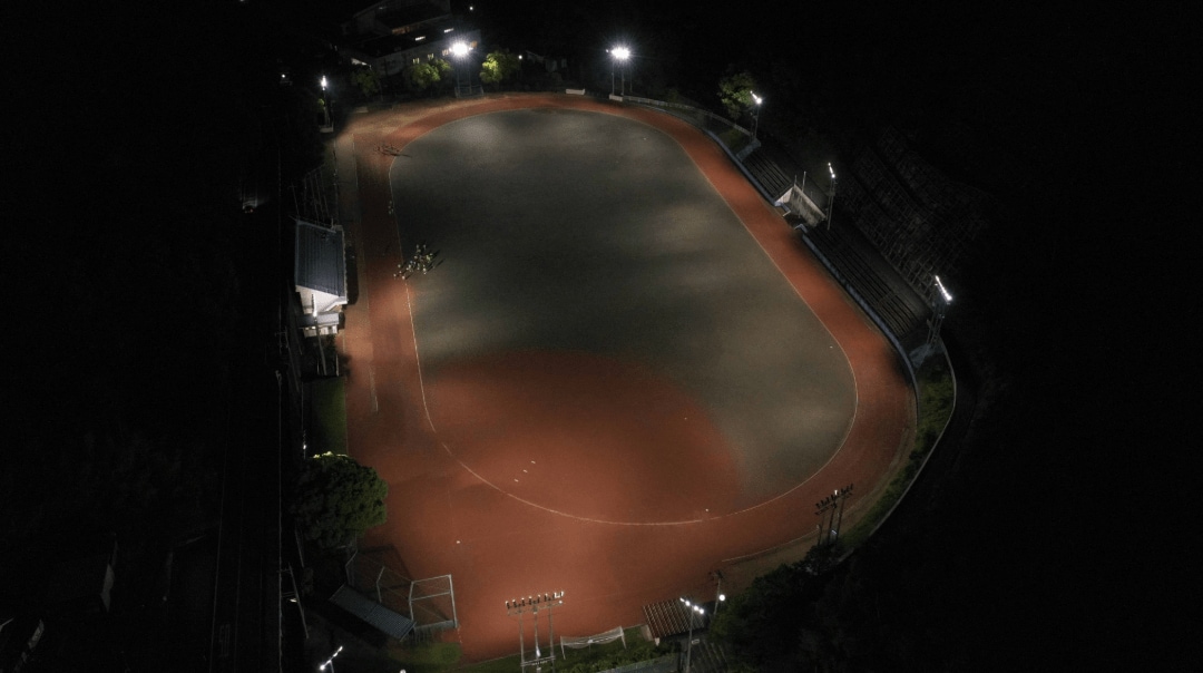 井原運動公園 様