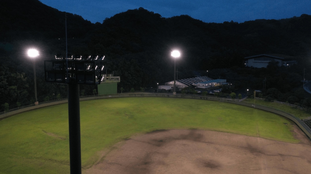 井原運動公園 様
