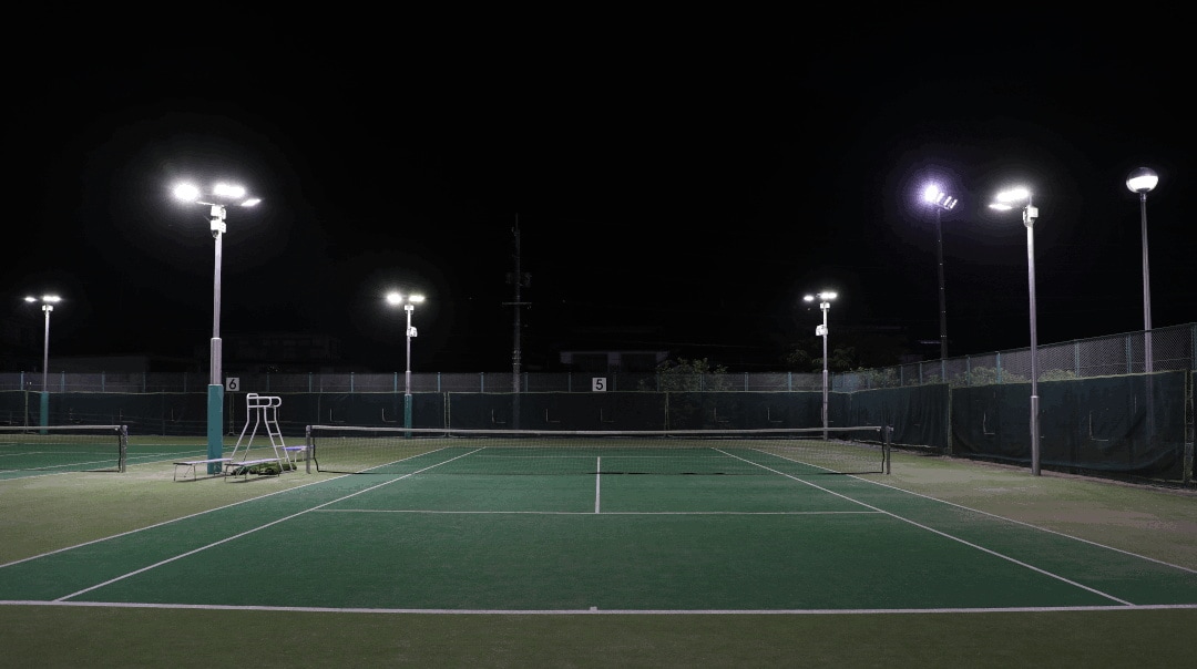 井原運動公園 様