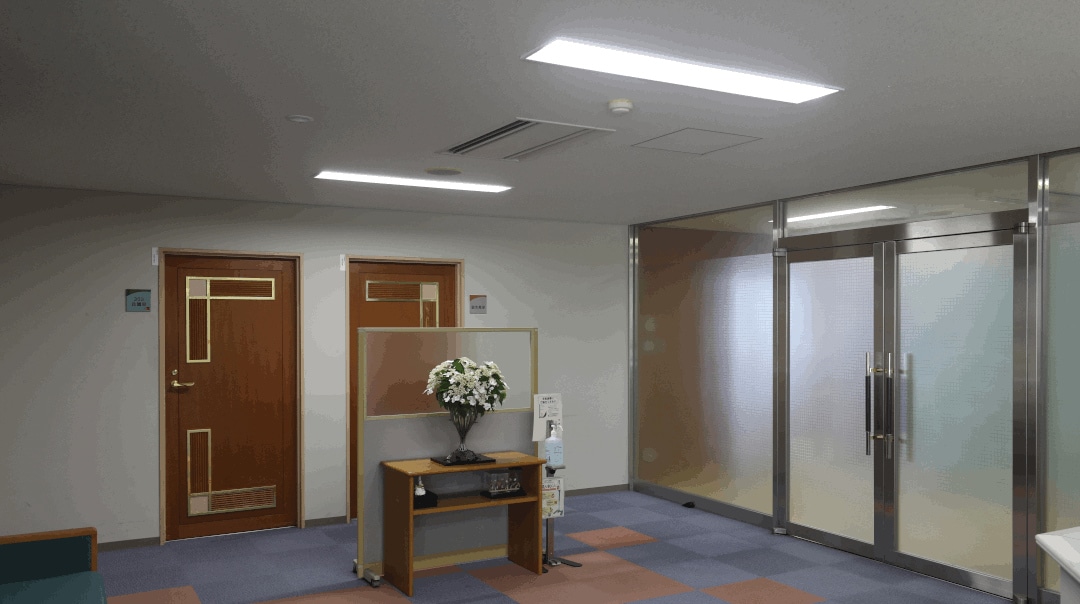 さぬき市本庁舎 様