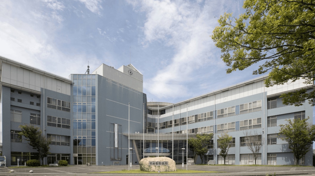 さぬき市本庁舎 様