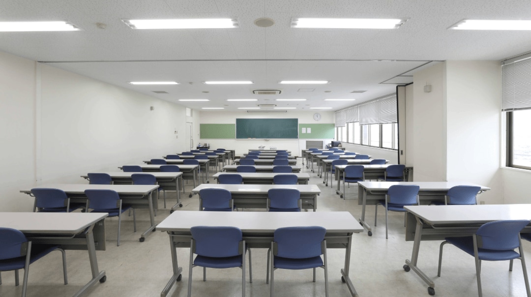 四国中央医療福祉総合学院 様