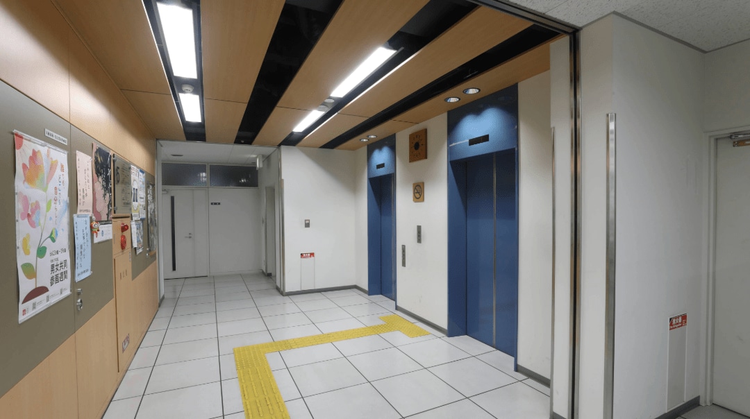 高知市役所 たかじょう庁舎 様