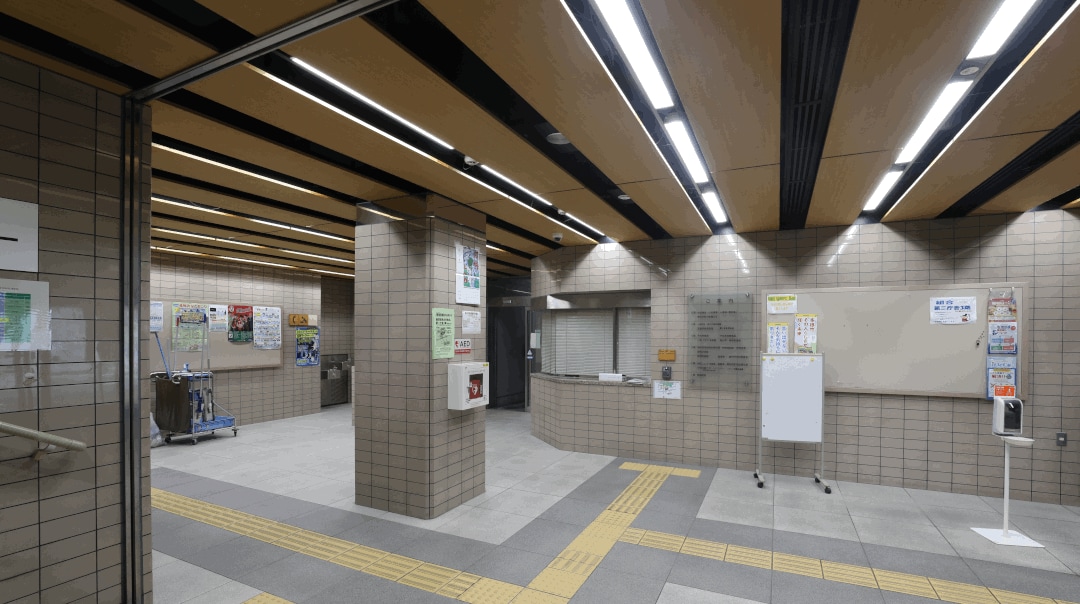 高知市役所 たかじょう庁舎 様