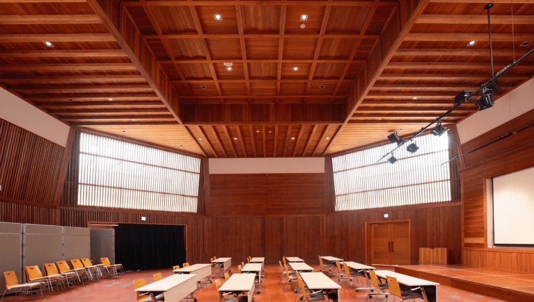 世界遺産 熊野本宮館 様