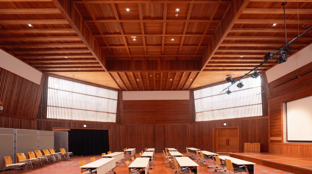 世界遺産 熊野本宮館 様