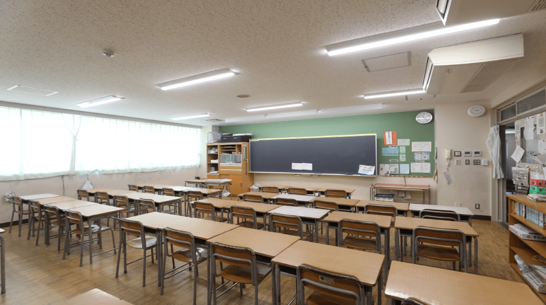 八尾市立志紀小学校 様