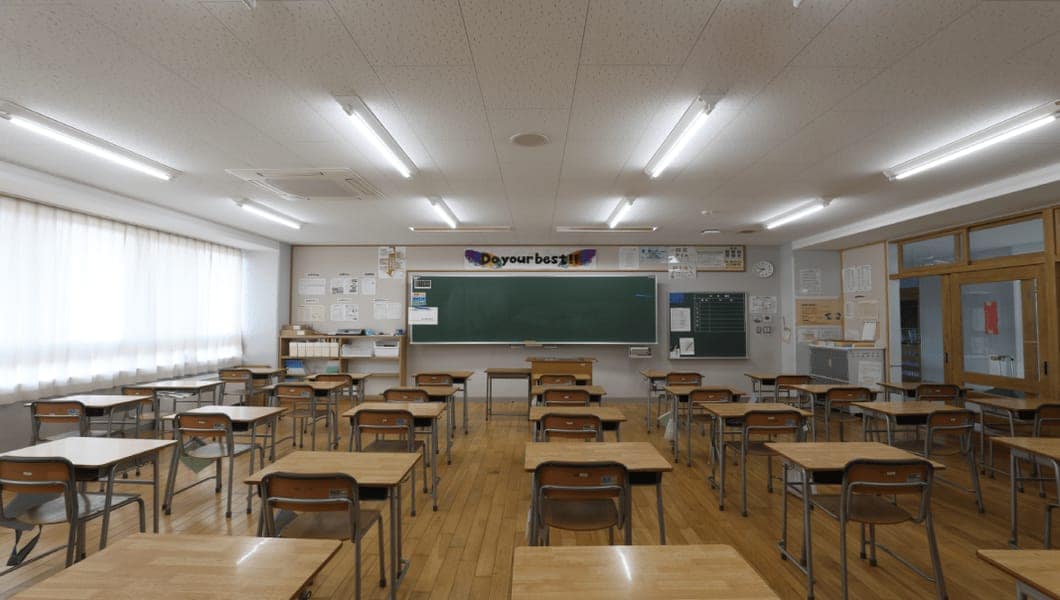 宝達志水町立宝達中学校 様