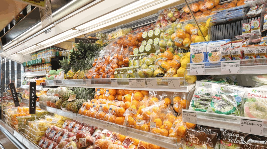 デリシア安茂里店 様