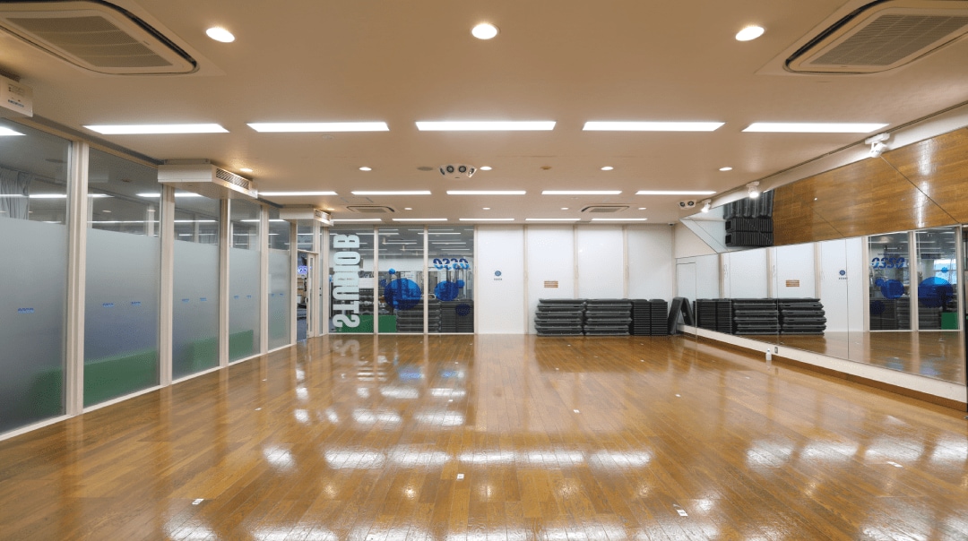 スポーツクラブオッソ南砂 様