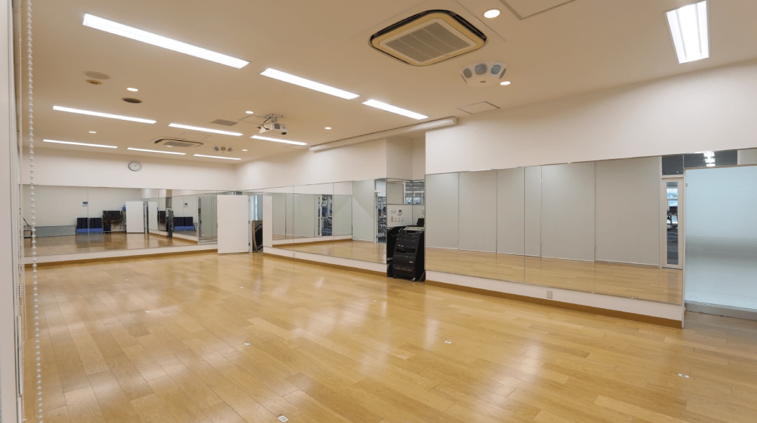 スポーツクラブオッソ南砂 様