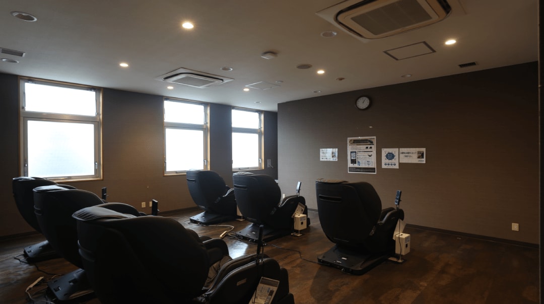 スポーツクラブオッソ南砂 様