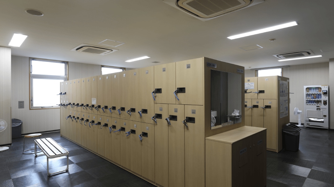 スポーツクラブオッソ南砂 様