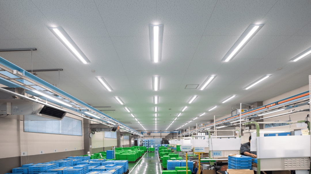 株式会社ミクロン精工 様