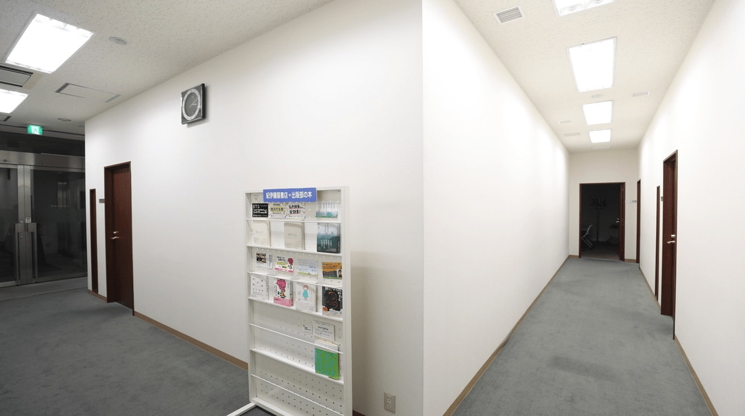 紀伊國屋書店 目黒本社ビル 様