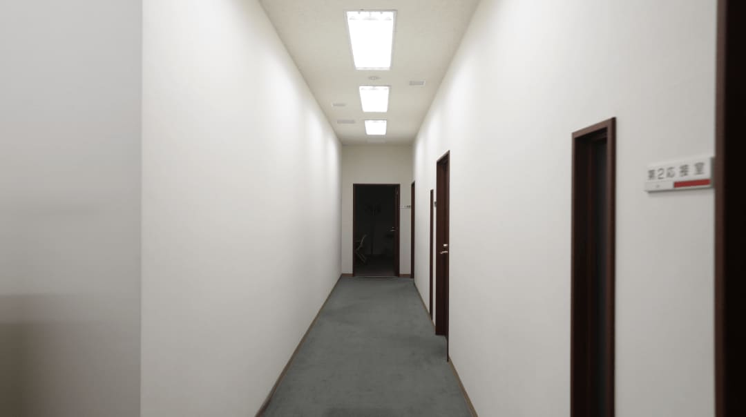 紀伊國屋書店 目黒本社ビル 様