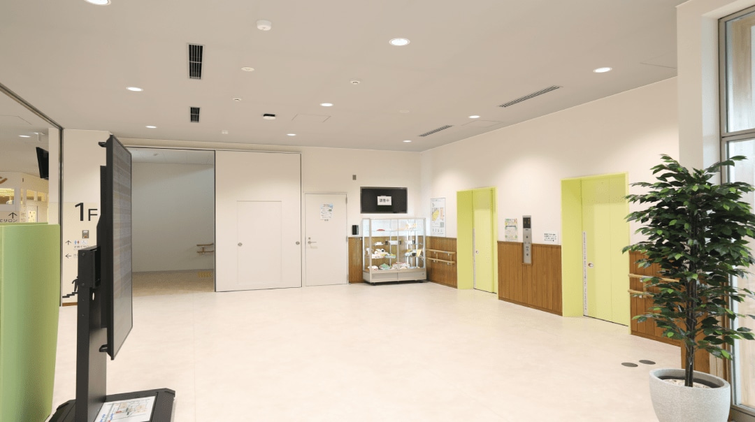 すこやかプラザ あだち 様