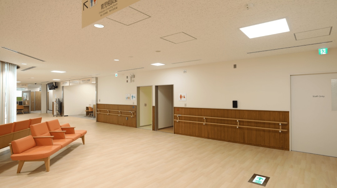 すこやかプラザ あだち 様