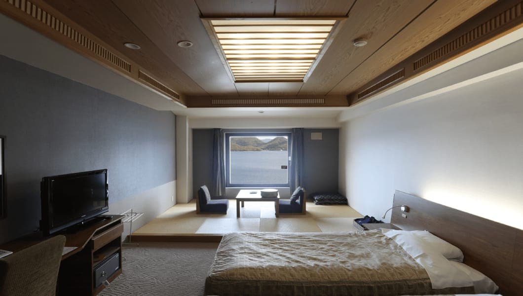 洞爺サンパレスリゾート&スパ 様