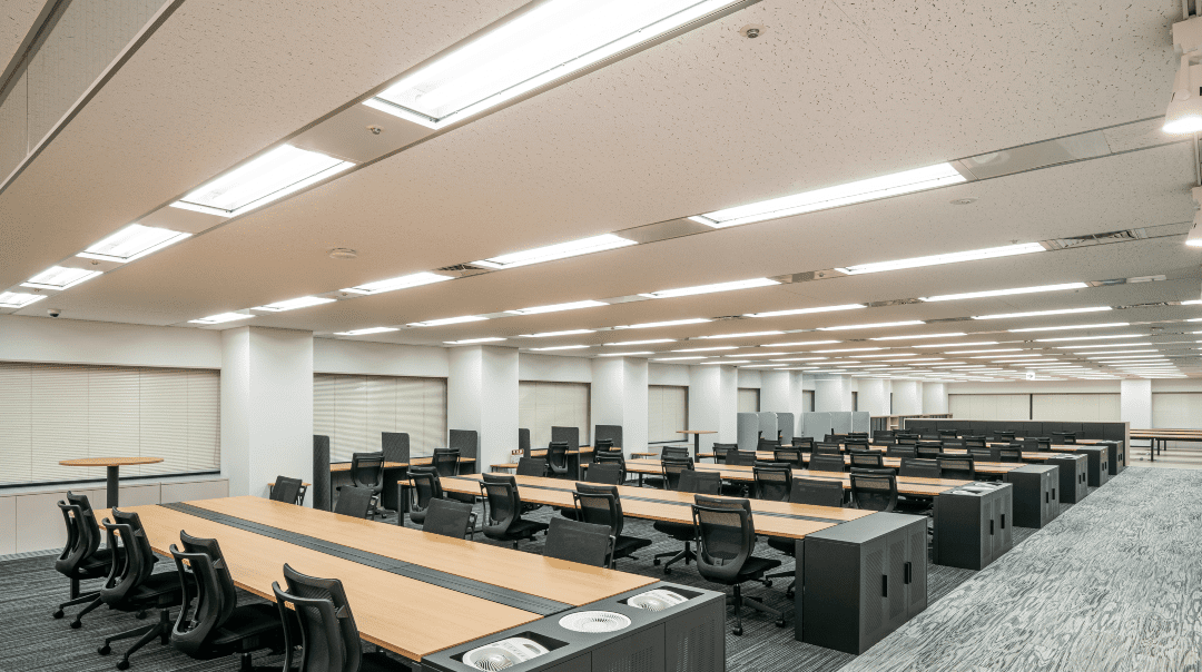 アイリスオーヤマ 東京R&Dセンター