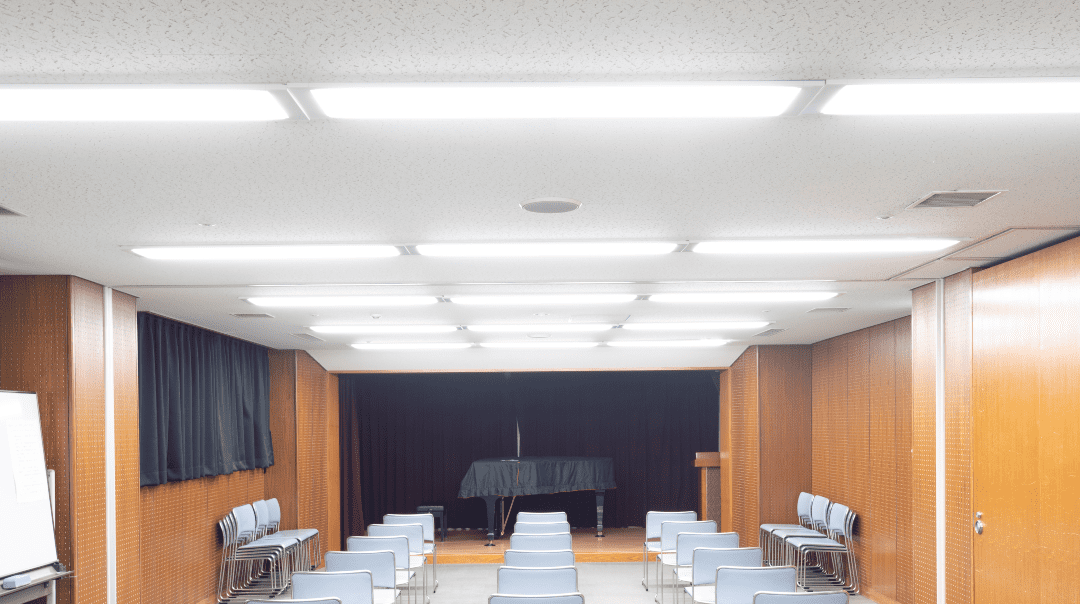 宝塚市西公民館 様