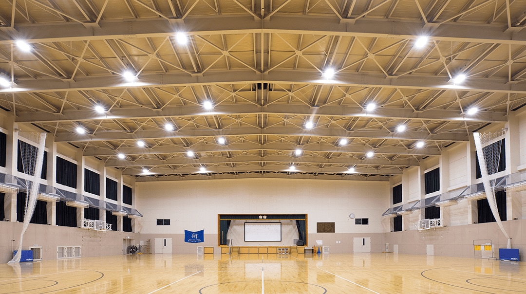 東京農業大学第一高等学校 様