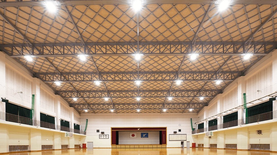 福岡県立青豊高等学校 様