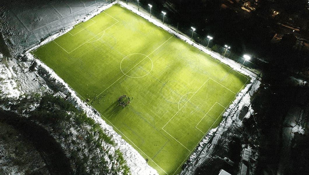 アディダススポーツパーク 様