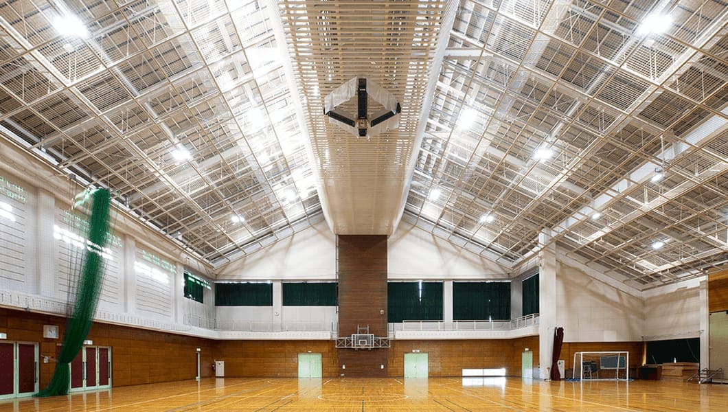 新治トレーニングセンター 様