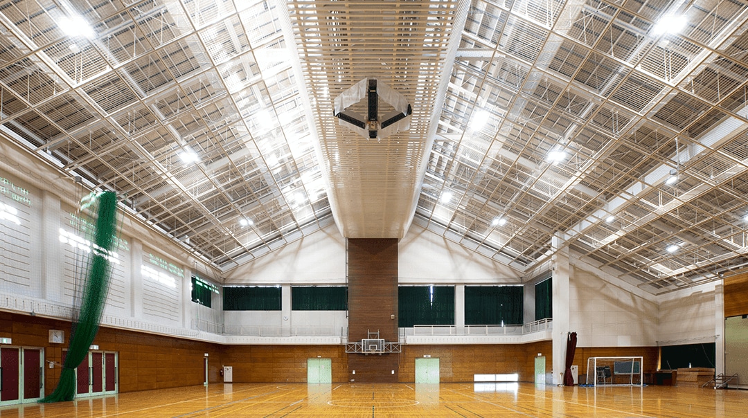 新治トレーニングセンター 様
