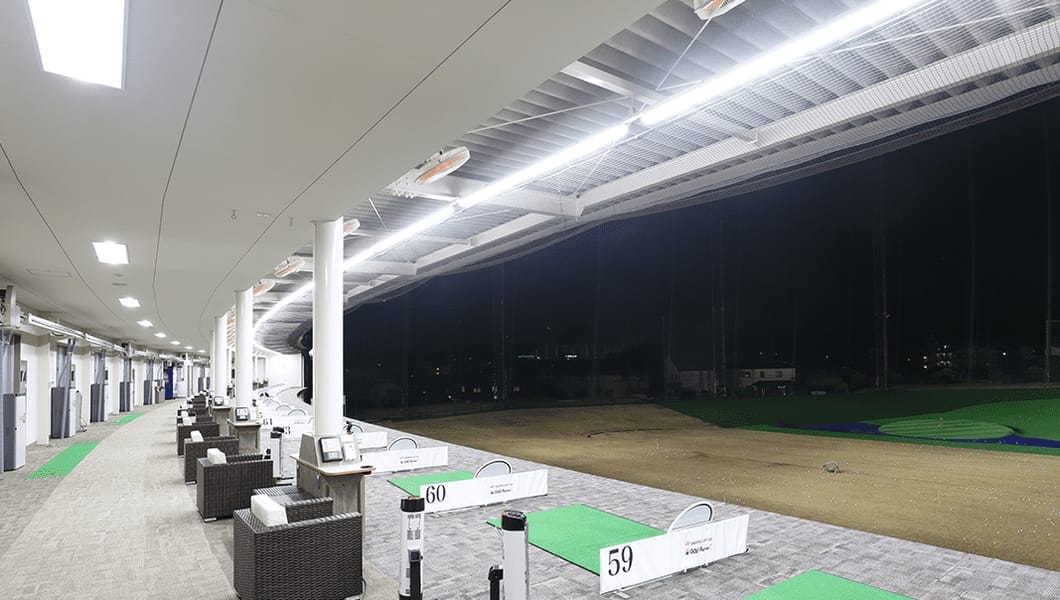 桜木ゴルフクラブ 様