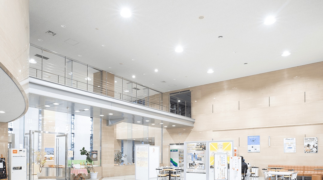 株式会社ひたちなかテクノセンター 様