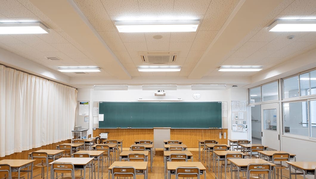 上越高等学校 様