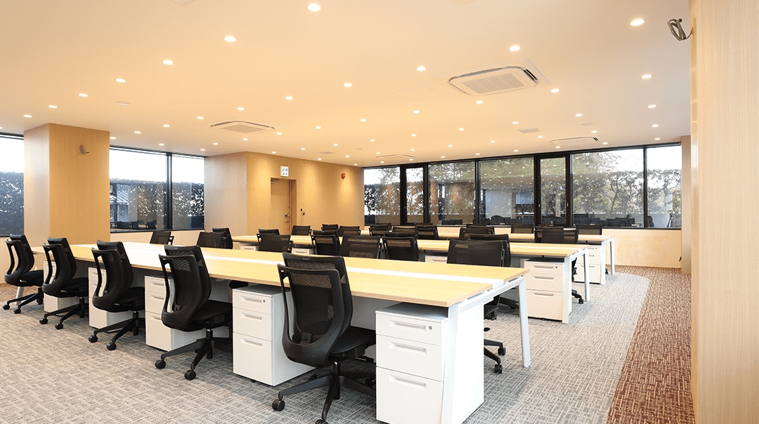 アイリスオーヤマ株式会社 本社
