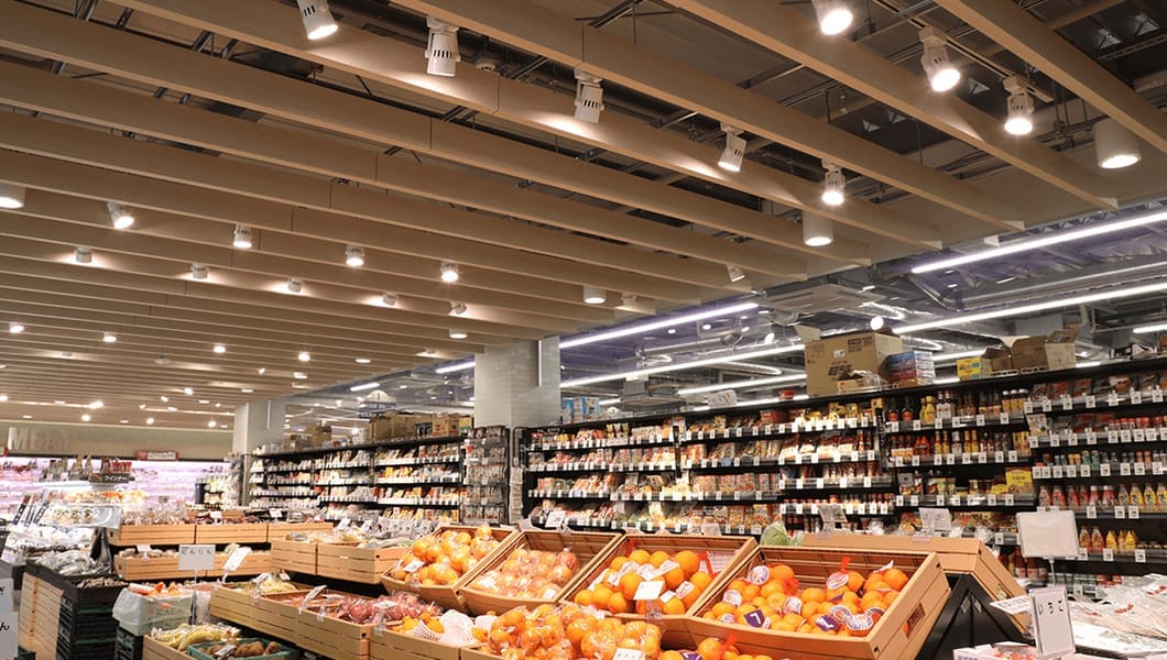 イオン仙台宮町店 様