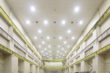 新日本工機株式会社 様