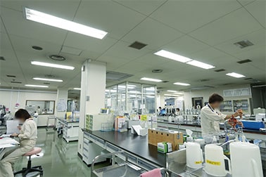 キリンビール株式会社仙台工場 様
