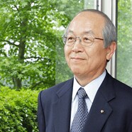 代表取締役社長 大山健太郎