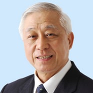 アイリスオーヤマ株式会社　常務取締役　　大山　繁生