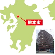 営業拠点