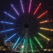 楽天Koboスタジアム宮城